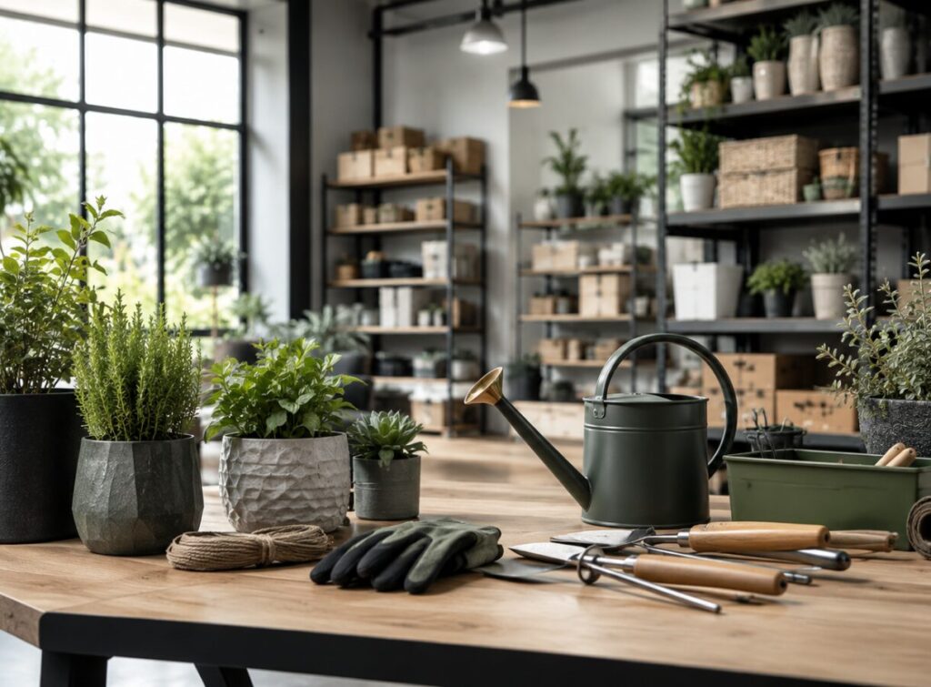 productos de jardineria